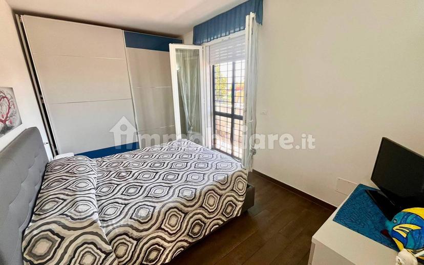 Quadrilocale via Casona, Centro, Castel Guelfo di Bologna — foto 32 di 34
