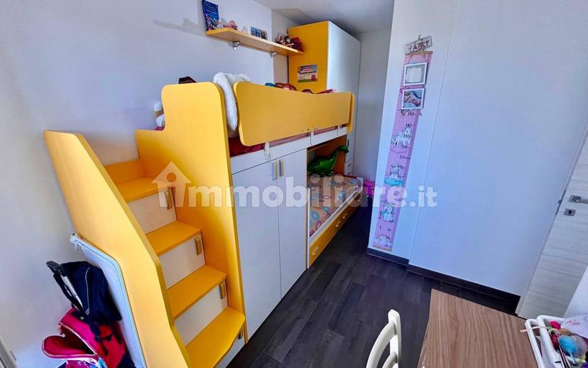 Quadrilocale via Casona, Centro, Castel Guelfo di Bologna — foto 16 di 34