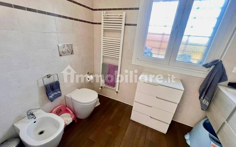 Quadrilocale via Casona, Centro, Castel Guelfo di Bologna — foto 27 di 34