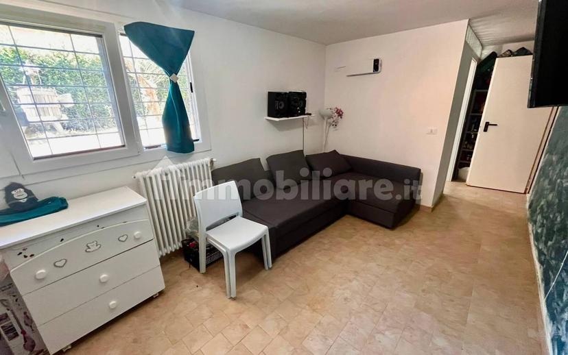 Quadrilocale via Casona, Centro, Castel Guelfo di Bologna — foto 12 di 34