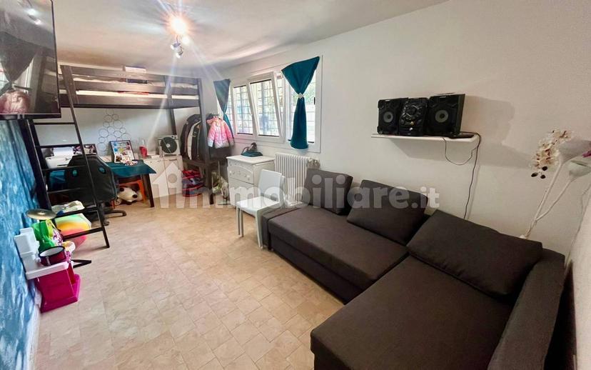 Quadrilocale via Casona, Centro, Castel Guelfo di Bologna — foto 22 di 34