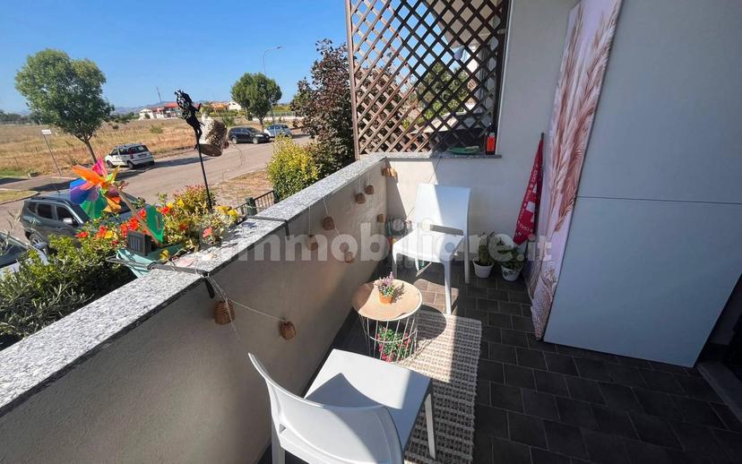 Quadrilocale via Casona, Centro, Castel Guelfo di Bologna — foto 21 di 34