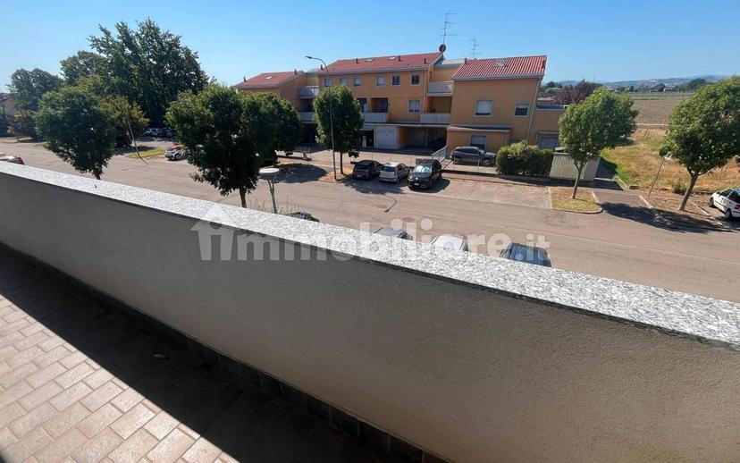 Quadrilocale via Casona, Centro, Castel Guelfo di Bologna — foto 7 di 34