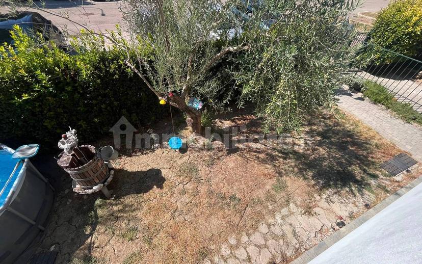Quadrilocale via Casona, Centro, Castel Guelfo di Bologna — foto 26 di 34