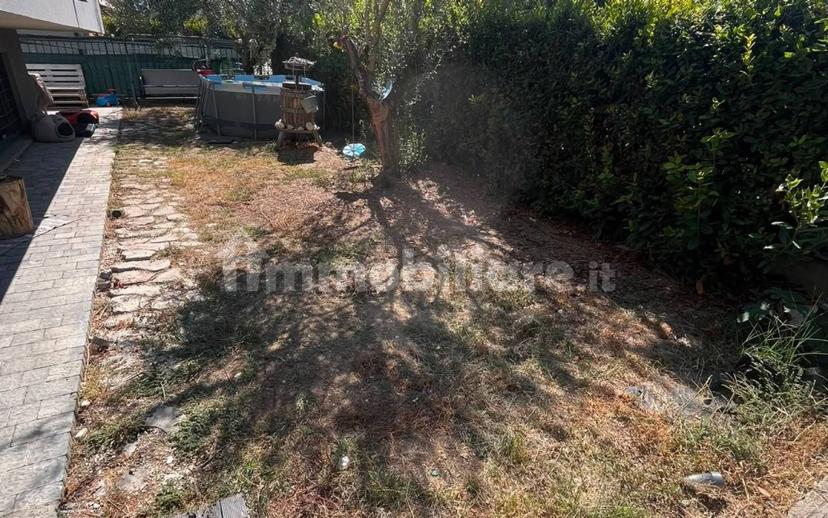 Quadrilocale via Casona, Centro, Castel Guelfo di Bologna — foto 18 di 34