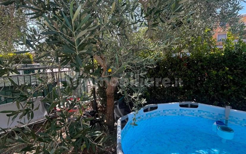 Quadrilocale via Casona, Centro, Castel Guelfo di Bologna — foto 14 di 34