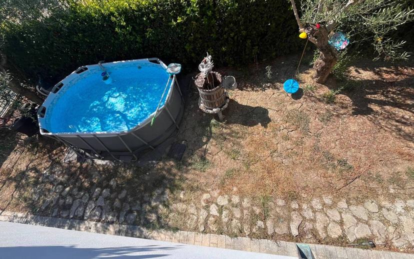 Quadrilocale via Casona, Centro, Castel Guelfo di Bologna — foto 19 di 34