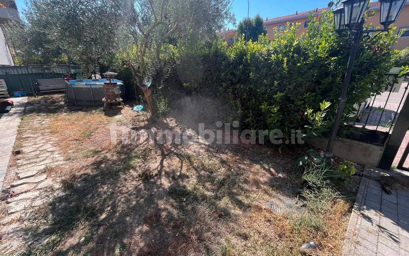 Quadrilocale via Casona, Centro, Castel Guelfo di Bologna — foto 25 di 34