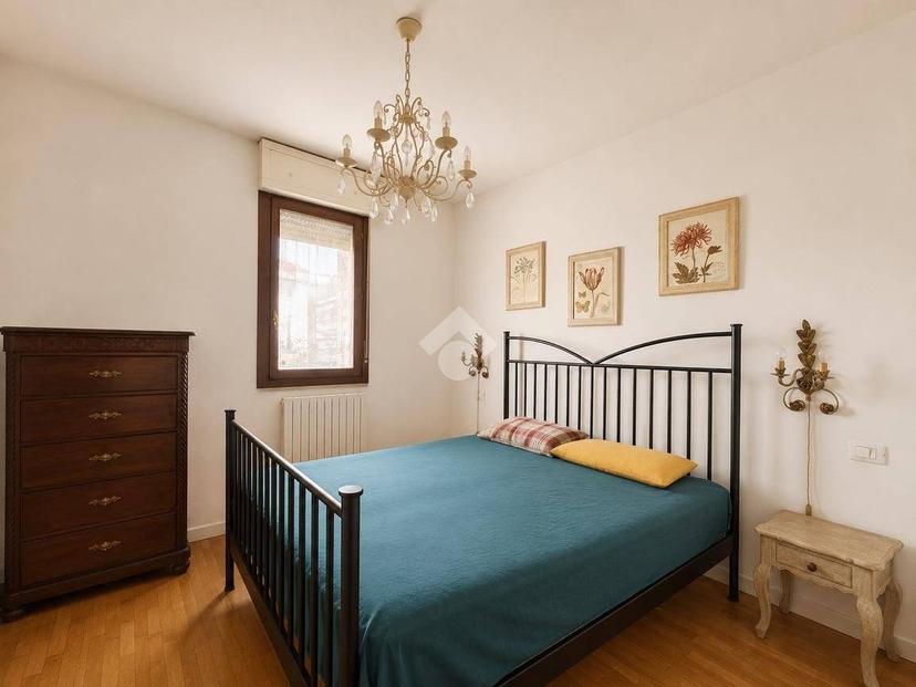 Appartamento via Allende 3, Calderara di Reno — foto 18 di 18