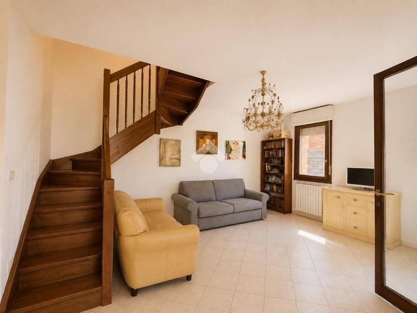 Appartamento via Allende 3, Calderara di Reno — foto 15 di 18