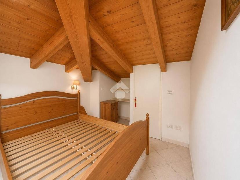 Appartamento via Allende 3, Calderara di Reno — foto 17 di 18