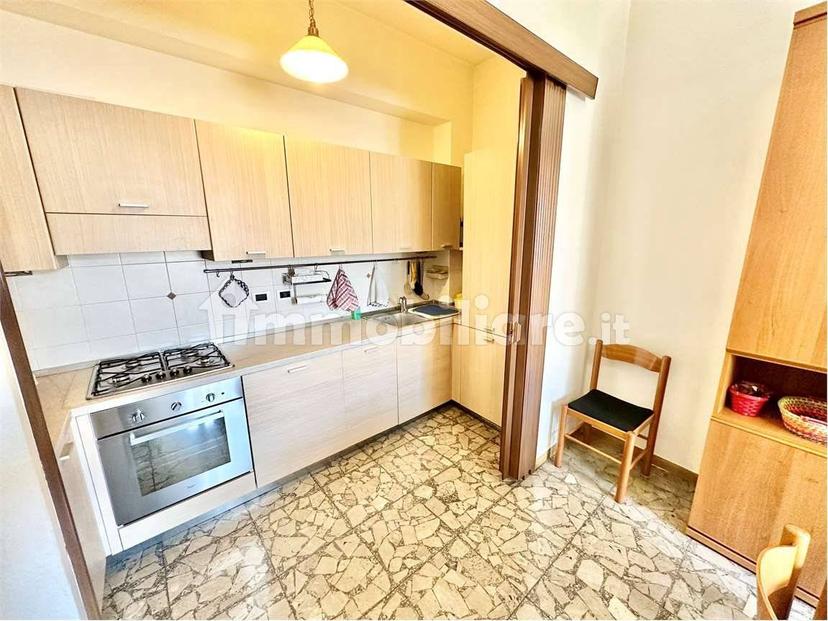 Quadrilocale Interno via Emilia - Silenzioso Con Asc., Centro Storico, Imola