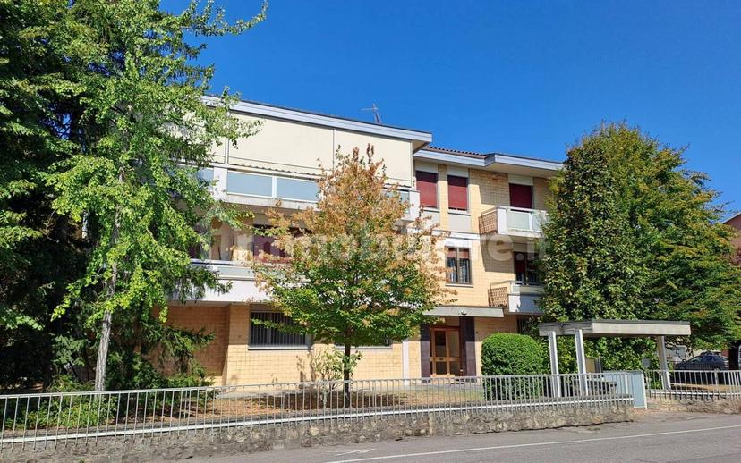 Appartamento via Cappuccini 16, Centro, San Giovanni in Persiceto — foto 12 di 57
