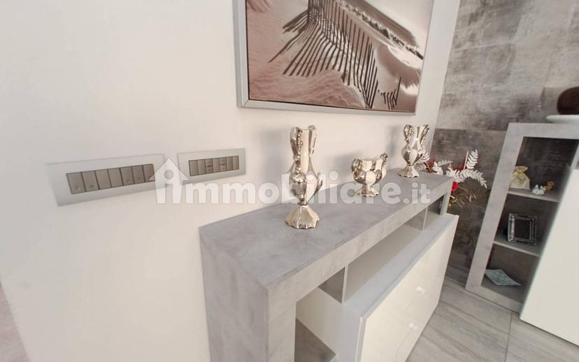 Appartamento via Cappuccini 16, Centro, San Giovanni in Persiceto — foto 7 di 57
