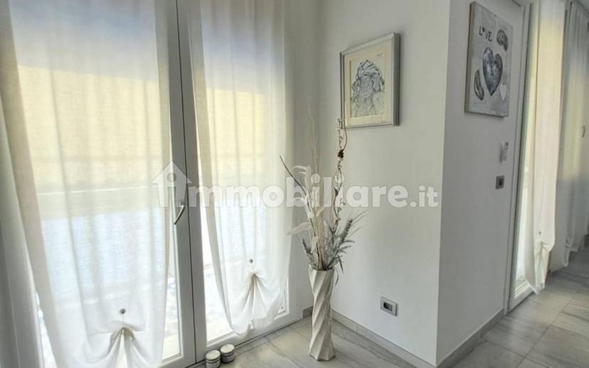 Appartamento via Cappuccini 16, Centro, San Giovanni in Persiceto — foto 45 di 57
