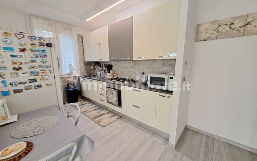 Appartamento via Cappuccini 16, Centro, San Giovanni in Persiceto — foto 50 di 57
