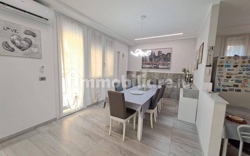 Appartamento via Cappuccini 16, Centro, San Giovanni in Persiceto — foto 26 di 57