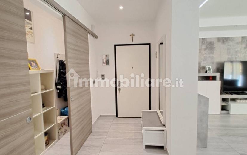 Appartamento via Cappuccini 16, Centro, San Giovanni in Persiceto — foto 20 di 57