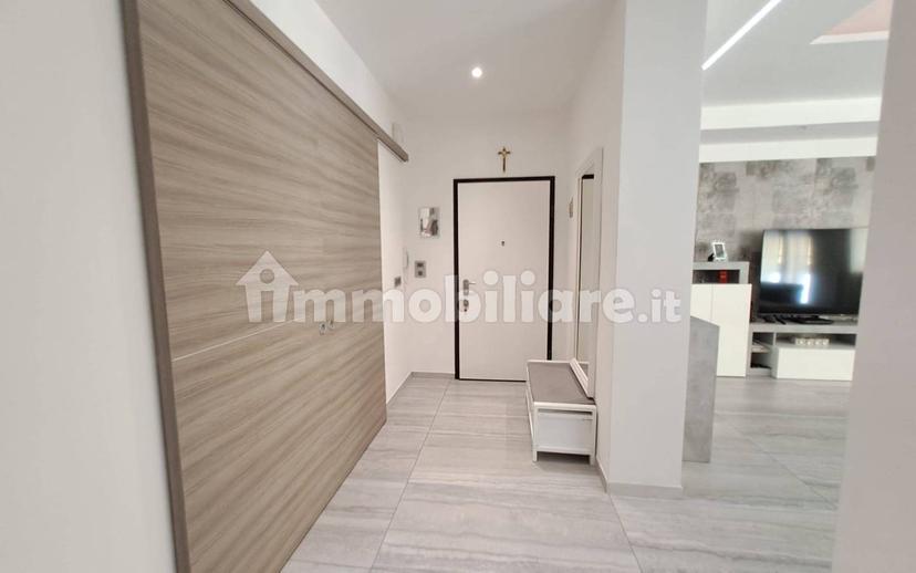 Appartamento via Cappuccini 16, Centro, San Giovanni in Persiceto — foto 51 di 57