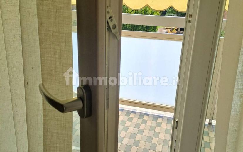 Appartamento via Cappuccini 16, Centro, San Giovanni in Persiceto — foto 56 di 57