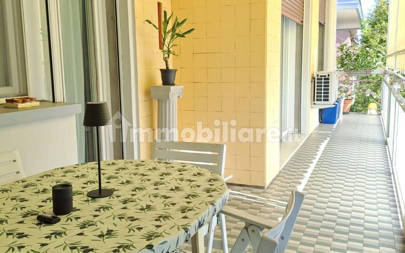 Appartamento via Cappuccini 16, Centro, San Giovanni in Persiceto — foto 4 di 57