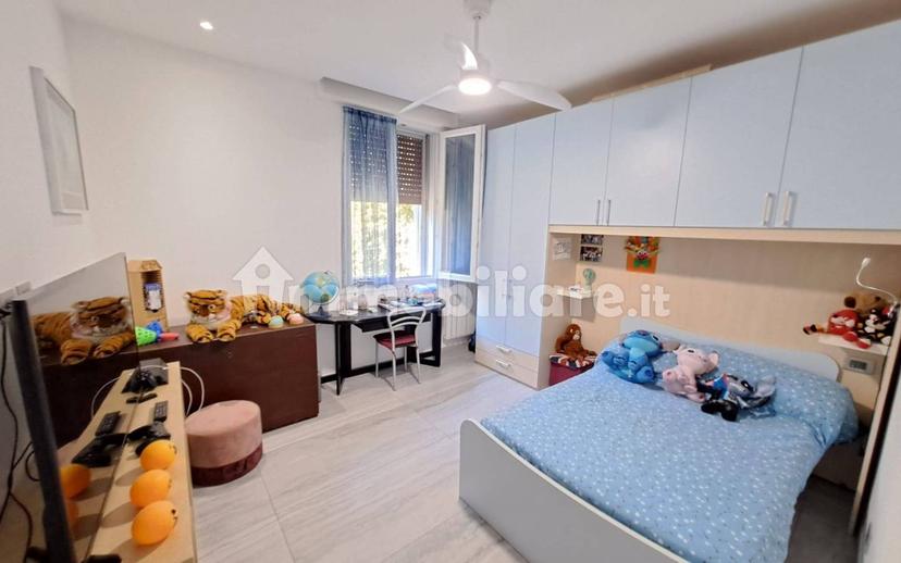 Appartamento via Cappuccini 16, Centro, San Giovanni in Persiceto — foto 19 di 57