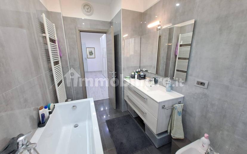 Appartamento via Cappuccini 16, Centro, San Giovanni in Persiceto — foto 37 di 57
