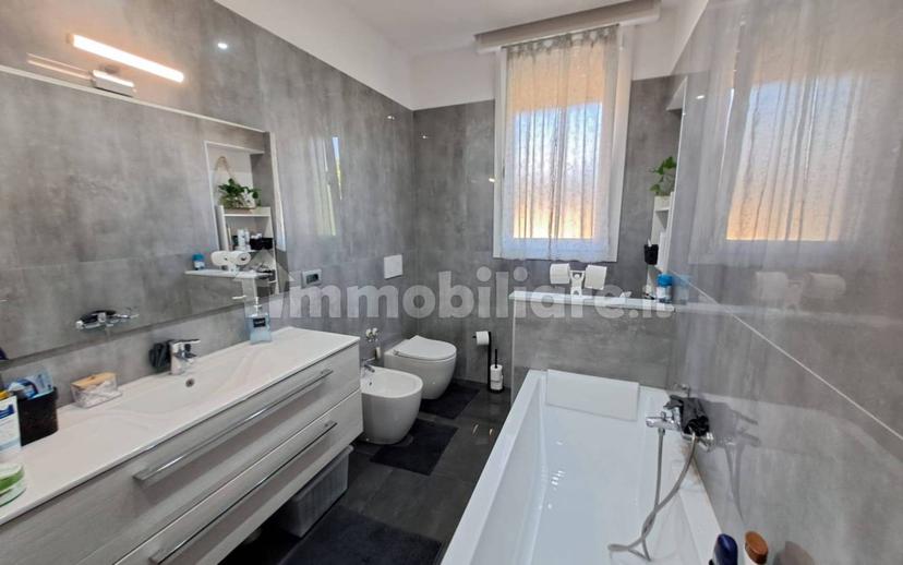 Appartamento via Cappuccini 16, Centro, San Giovanni in Persiceto — foto 34 di 57