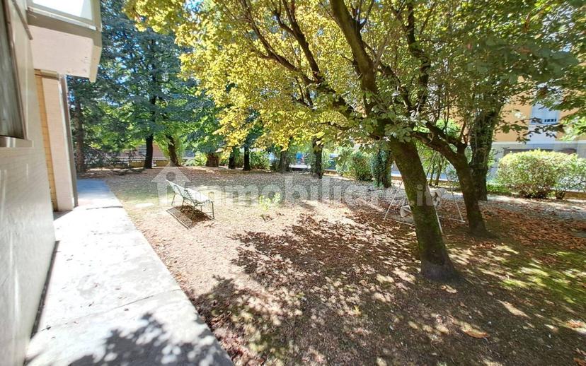 Appartamento via Cappuccini 16, Centro, San Giovanni in Persiceto — foto 43 di 57