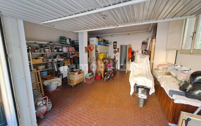 Appartamento via Cappuccini 16, Centro, San Giovanni in Persiceto — foto 30 di 57