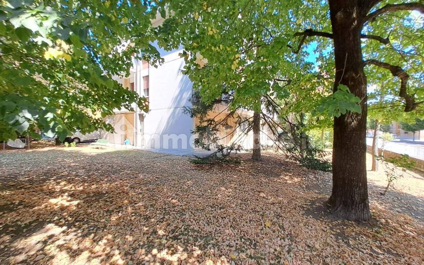 Appartamento via Cappuccini 16, Centro, San Giovanni in Persiceto — foto 47 di 57