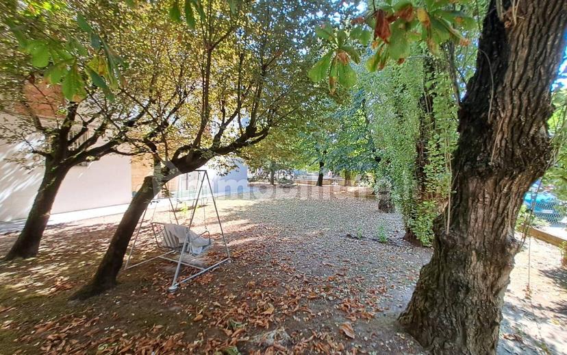 Appartamento via Cappuccini 16, Centro, San Giovanni in Persiceto — foto 29 di 57
