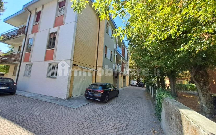 Appartamento via Cappuccini 16, Centro, San Giovanni in Persiceto — foto 33 di 57