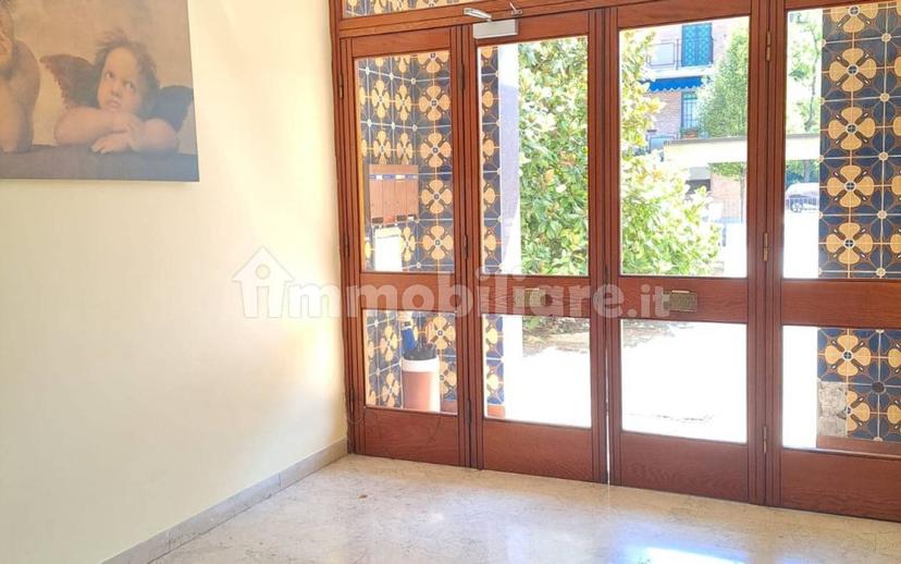 Appartamento via Cappuccini 16, Centro, San Giovanni in Persiceto — foto 55 di 57