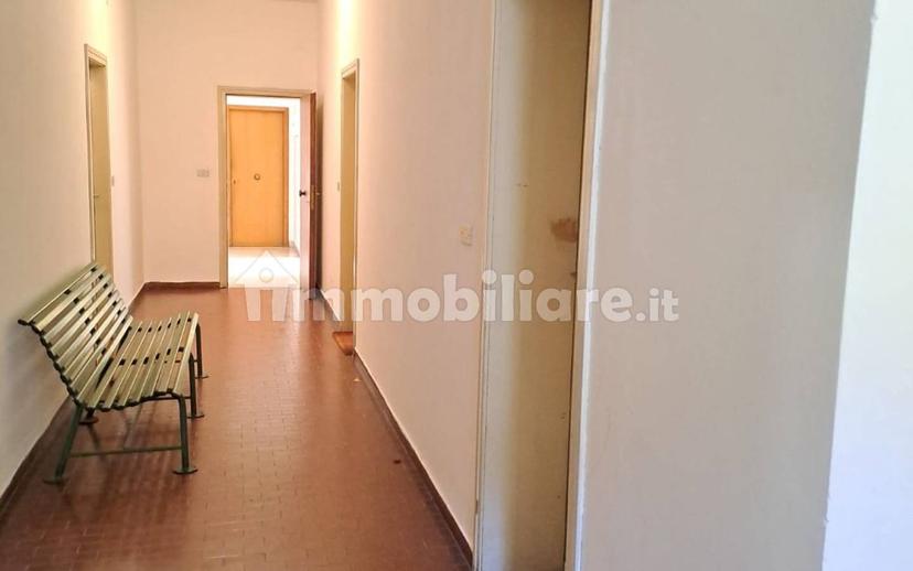 Appartamento via Cappuccini 16, Centro, San Giovanni in Persiceto — foto 57 di 57
