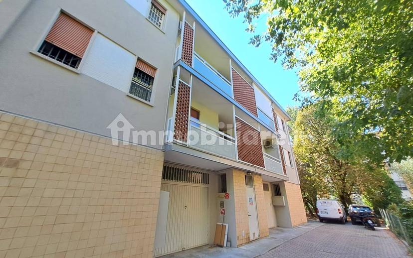 Appartamento via Cappuccini 16, Centro, San Giovanni in Persiceto — foto 38 di 57