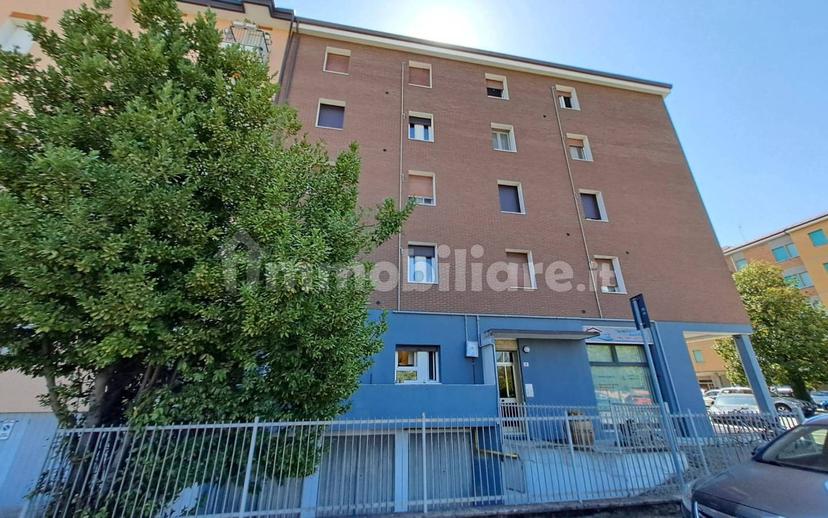 Quadrilocale via della Pace 8, Centro, San Giovanni in Persiceto — foto 8 di 32