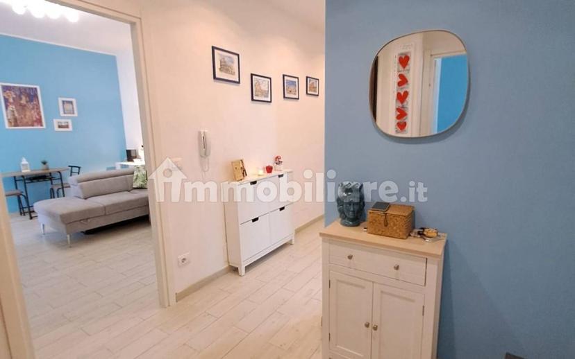 Quadrilocale via della Pace 8, Centro, San Giovanni in Persiceto — foto 26 di 32