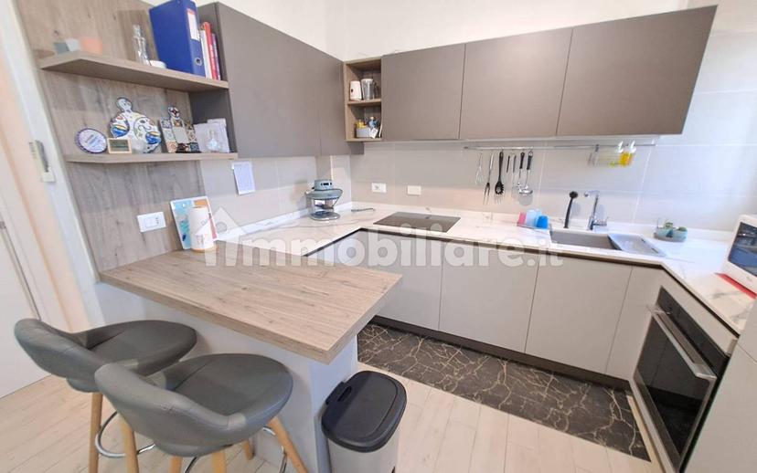 Quadrilocale via della Pace 8, Centro, San Giovanni in Persiceto — foto 7 di 32