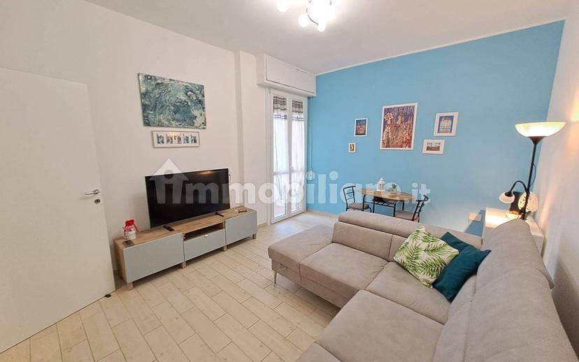 Quadrilocale via della Pace 8, Centro, San Giovanni in Persiceto — foto 5 di 32