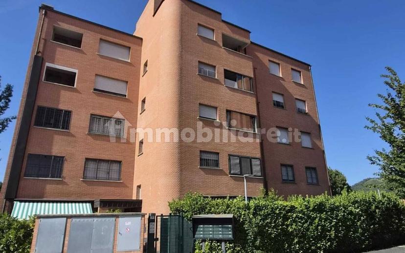 Appartamento via Martiri piazza Fontana 11, Centro, Marullina, Casalecchio di Reno