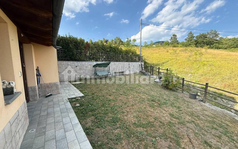 Villa unifamiliare via Direttissima 30, Querciola, Lizzano in Belvedere — foto 30 di 34