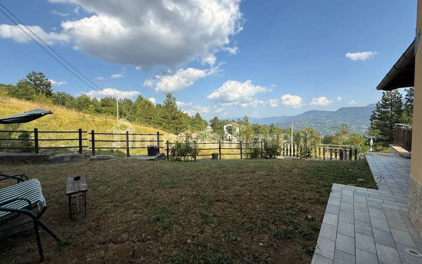 Villa unifamiliare via Direttissima 30, Querciola, Lizzano in Belvedere — foto 6 di 34
