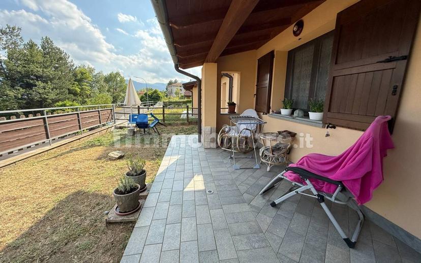 Villa unifamiliare via Direttissima 30, Querciola, Lizzano in Belvedere — foto 18 di 34