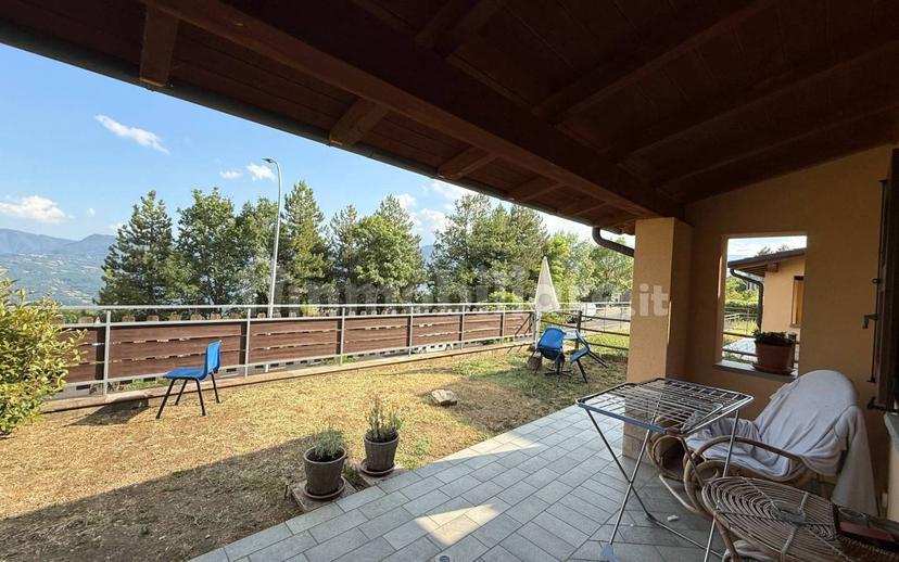 Villa unifamiliare via Direttissima 30, Querciola, Lizzano in Belvedere — foto 32 di 34