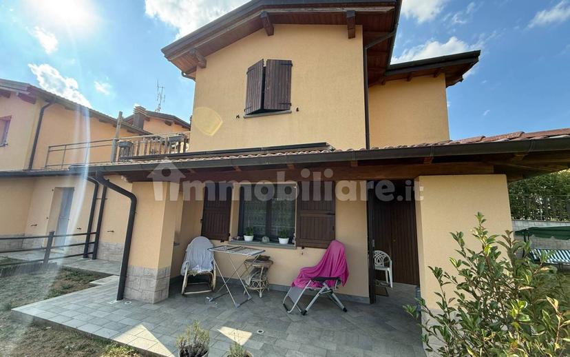 Villa unifamiliare via Direttissima 30, Querciola, Lizzano in Belvedere — foto 12 di 34