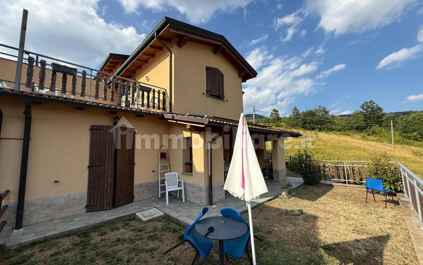 Villa unifamiliare via Direttissima 30, Querciola, Lizzano in Belvedere — foto 29 di 34