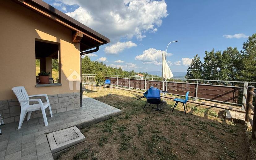 Villa unifamiliare via Direttissima 30, Querciola, Lizzano in Belvedere — foto 3 di 34