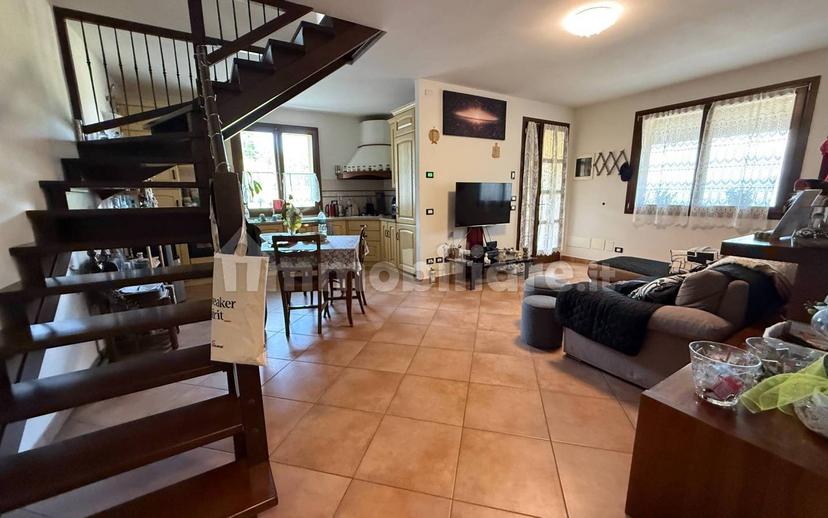 Villa unifamiliare via Direttissima 30, Querciola, Lizzano in Belvedere — foto 16 di 34