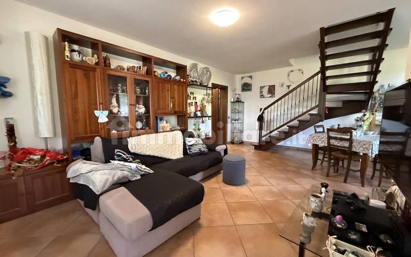 Villa unifamiliare via Direttissima 30, Querciola, Lizzano in Belvedere — foto 8 di 34